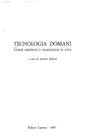 Tecnologia domani