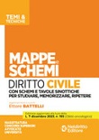mappe schemi diritto civile