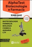 3200 quiz biotecnologie e farmacia