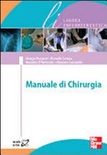 MANUALE DI CHIRURGIA