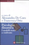 PSICOLOGIA DINAMICA I MODELLI TEORICI