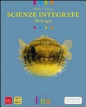 SCIENZE INTEGRATE BIOLOGIA