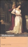 Otello. Testo originale a fronte