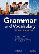 Grammar and Vocabulary