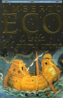 L' isola del giorno prima