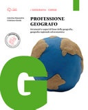 PROFESSIONE GEOGRAFO