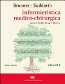 Brunner Suddarth. Infermieristica medico-chirurgica. Vol. 2