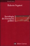 SOCIOLOGIA DEI FENOMENI POLITICI