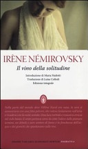 Il vino della solitudine. 