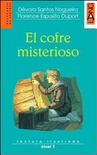 COFRE MISTERIOSO