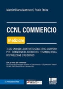 CCNL Commercio