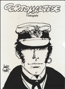 Corto Maltese. L'integrale