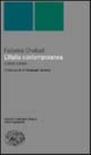 L' Italia contemporanea (1918-1948)