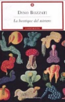 La boutique del mistero