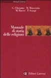 Manuale di storia delle religioni