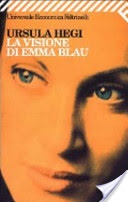 La visione di Emma Blau
