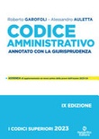 codice amministrativo