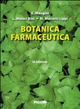 botanica farmaceutica