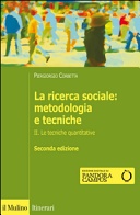 La ricerca sociale: metodologia e tecniche vol.2