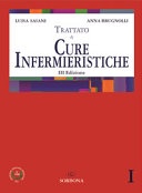 Trattato di cure infermieristiche