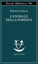 L' animale della foresta 