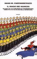 Il mago dei numeri. Un libro da leggere prima di addormentarsi, dedicato a chi ha paura della matematica