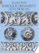 Baroque Ornament and Designs