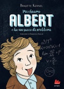 mi chiamo albert