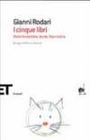 I cinque libri