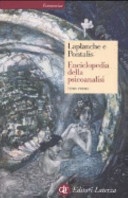 Enciclopedia della psicoanalisi [vol 1]