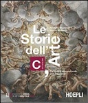 STORIE DELL'ARTE VOL C DAL GOTICO INT