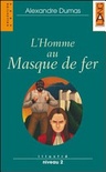 HOMME AU MASQUE DE FER+CD