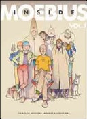 INSIDE MOEBIUS 1