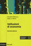 Istituzioni di economia