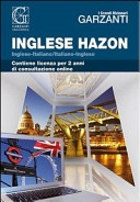 Grande dizionario Hazon di inglese