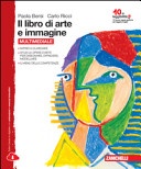 Il libro di arte e immagine