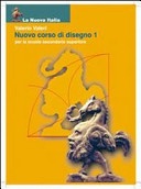 Nuovo corso di disegno. Per il biennio [volÂ 1]