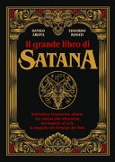 grande libro di satana