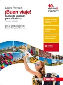Â¡Buen viaje! Curso de espaÃ±ol para el turismo