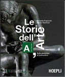 STORIE DELL'ARTE VOL A DALLA PREISTOR