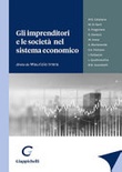 Gli imprenditori e le societÃ  nel sistema economico