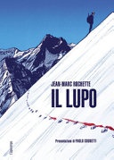 Il lupo (rilegato)