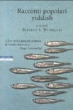 Racconti popolari yiddish