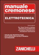 manuale cremonese ELETTROTECNICA