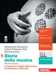 Storia della musica 1