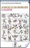 L' aleph