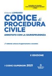codice di procedura civile