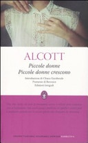 Piccole donne. Piccole donne crescono