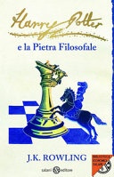 Harry Potter e la pietra filosofale