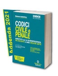 codici civile e penale